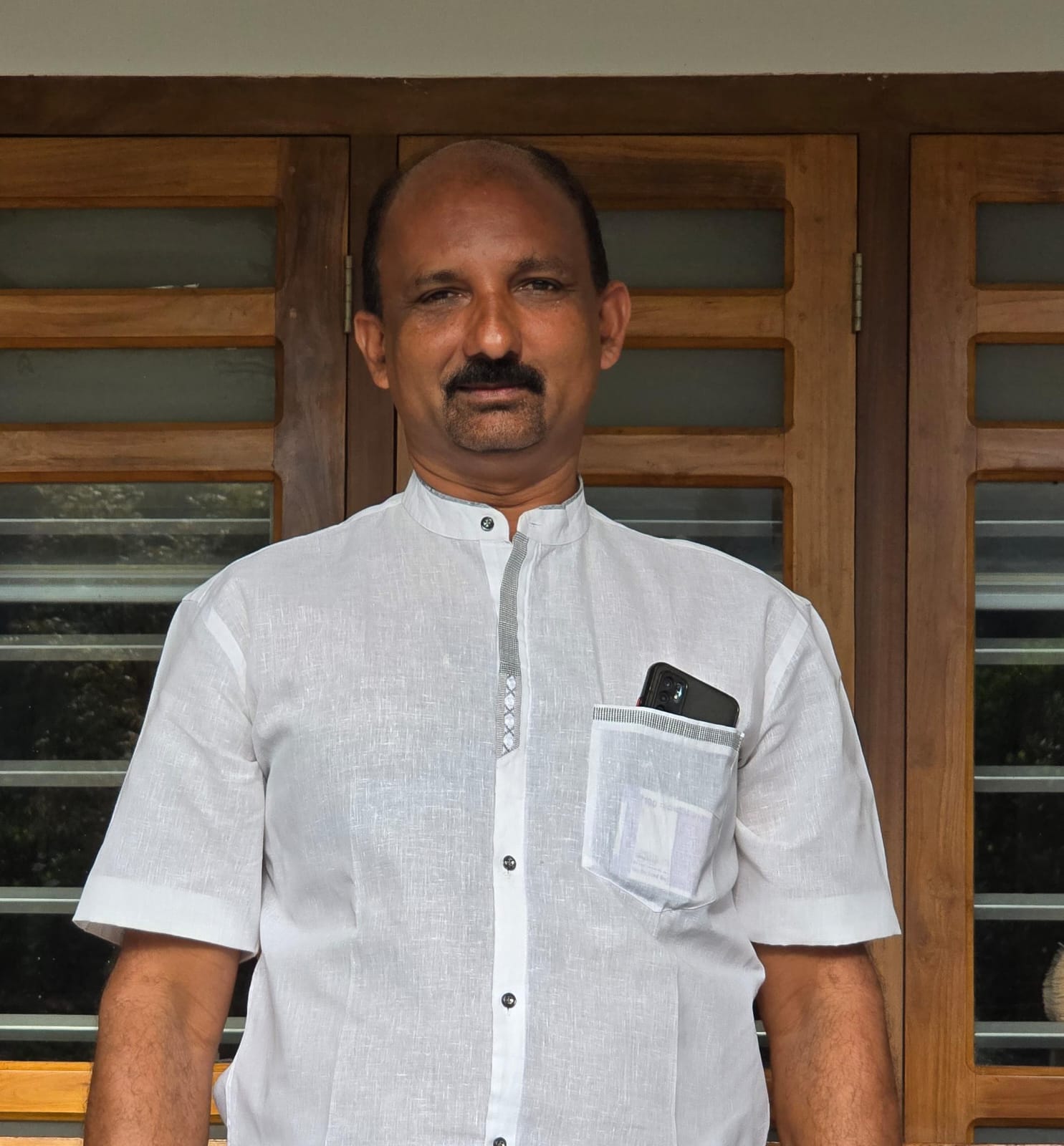 Binoy Joseph– Founder SpicesHub
